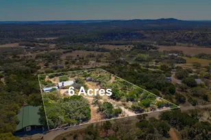 1129 Lonesome Loop, Johnson City, TX 78636 - Photo 1