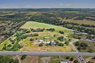 131 Elberta St, Stonewall, TX 78671 - Photo 1