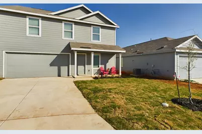 116 Bens Bluff, Fredericksburg, TX 78624 - Photo 1