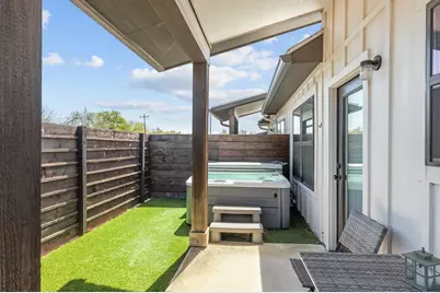 930 S Eagle St #101, Fredericksburg, TX 78624 - Photo 21