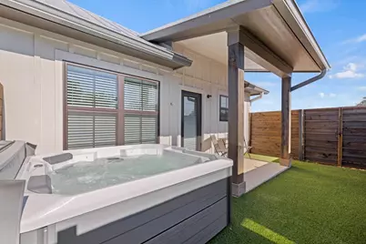 930 S Eagle St #101, Fredericksburg, TX 78624 - Photo 23