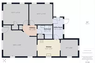 108 S Olive St, Fredericksburg, TX 78624 - Photo 19