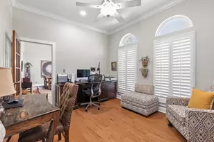 2149 Hedgestone, Fredericksburg, TX 78624 - Photo 9