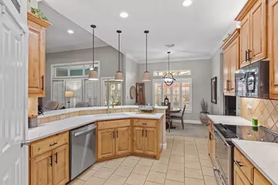 2149 Hedgestone, Fredericksburg, TX 78624 - Photo 17