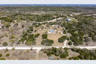 365 Lazy Hills Dr, Fredericksburg, TX 78624 - Photo 5