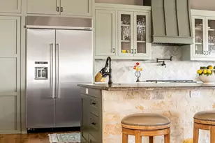 220 N Spies Ridge Dr, Fredericksburg, TX 78624 - Photo 31