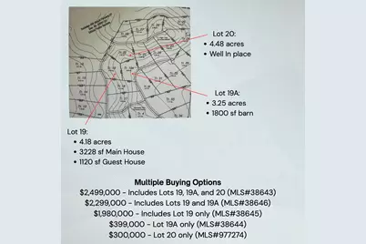 220 N Spies Ridge Dr., Fredericksburg, TX 78624 - Photo 59