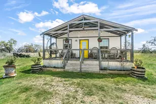 3527 Old Harper Rd, Fredericksburg, TX 78624 - Photo 3