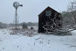 3527 Old Harper Rd, Fredericksburg, TX 78624 - Photo 35