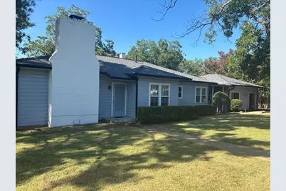 603 Fulton St, Fredericksburg, TX 78624 - Photo 1