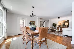 320 W Morse St, Fredericksburg, TX 78624 - Photo 5