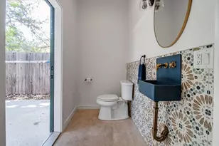 320 W Morse St, Fredericksburg, TX 78624 - Photo 37