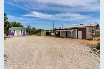 7991 Ranch Rd 965, Fredericksburg, TX 78624 - Photo 31