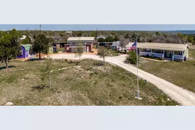 7991 Ranch Rd 965, Fredericksburg, TX 78624 - Photo 45