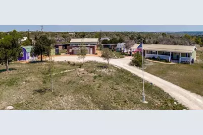 7991 Ranch Rd 965, Fredericksburg, TX 78624 - Photo 1
