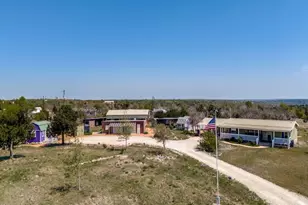 7991 Ranch Rd 965, Fredericksburg, TX 78624 - Photo 1