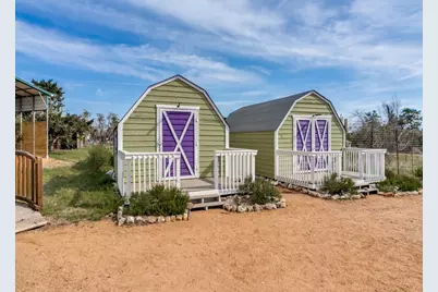 7991 Ranch Rd 965, Fredericksburg, TX 78624 - Photo 29