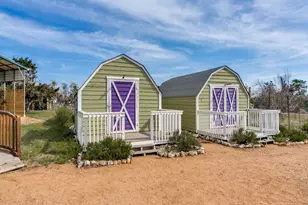 7991 Ranch Rd 965, Fredericksburg, TX 78624 - Photo 29