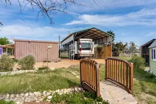 7991 Ranch Rd 965, Fredericksburg, TX 78624 - Photo 37