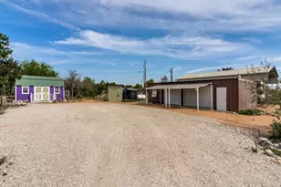 7991 Ranch Rd 965, Fredericksburg, TX 78624 - Photo 33