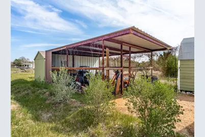 7991 Ranch Rd 965, Fredericksburg, TX 78624 - Photo 33