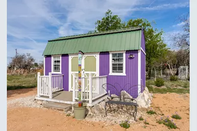 7991 Ranch Rd 965, Fredericksburg, TX 78624 - Photo 33