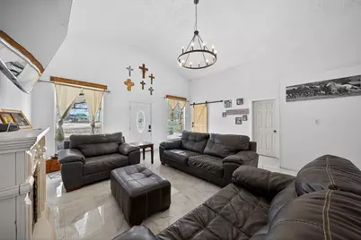 21633 S Jett Rd, San Antonio, TX 78264 - Photo 3