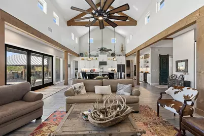 2105 Legacy Hills Dr, Johnson City, TX 78636 - Photo 7