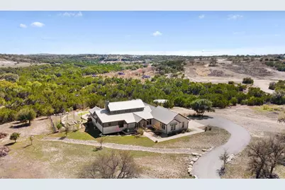 2105 Legacy Hills Dr, Johnson City, TX 78636 - Photo 41