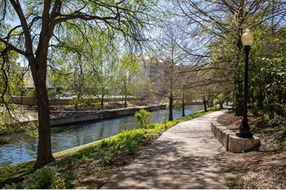 230 Dwyer Ave #705, San Antonio, TX 78204 - Photo 5