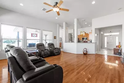 1080 Cherry Mountain Loop, Fredericksburg, TX 78624 - Photo 11