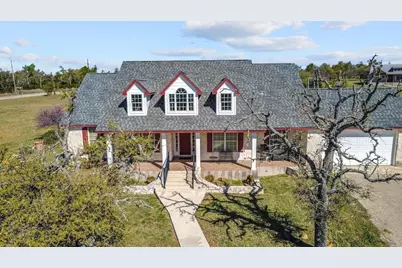 1080 Cherry Mountain Loop, Fredericksburg, TX 78624 - Photo 5