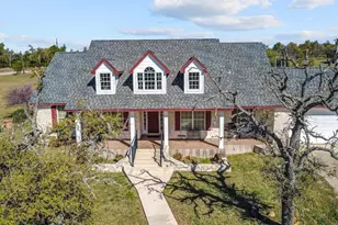 1080 Cherry Mountain Loop, Fredericksburg, TX 78624 - Photo 5