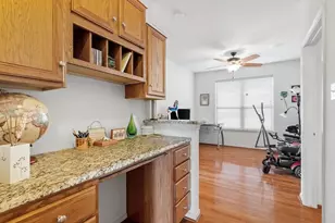 1080 Cherry Mountain Loop, Fredericksburg, TX 78624 - Photo 27