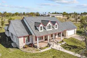 1080 Cherry Mountain Loop, Fredericksburg, TX 78624 - Photo 1