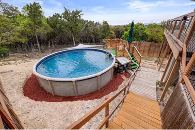 318 S Polly Peak Drive, Bandera, TX 78003 - Photo 15