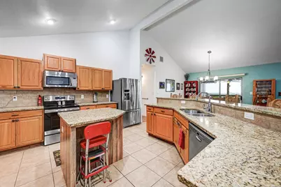 318 S Polly Peak Drive, Bandera, TX 78003 - Photo 3