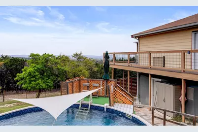 318 S Polly Peak Drive, Bandera, TX 78003 - Photo 17