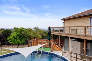 318 S Polly Peak Dr, Bandera, TX 78003 - Photo 17