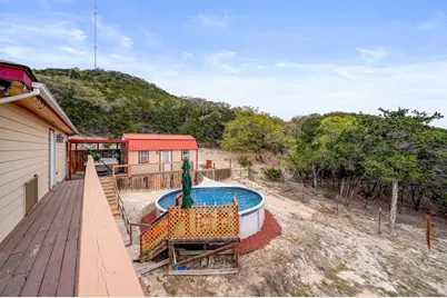 318 S Polly Peak Drive, Bandera, TX 78003 - Photo 13