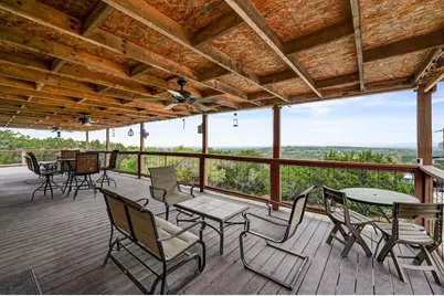 318 S Polly Peak Drive, Bandera, TX 78003 - Photo 1