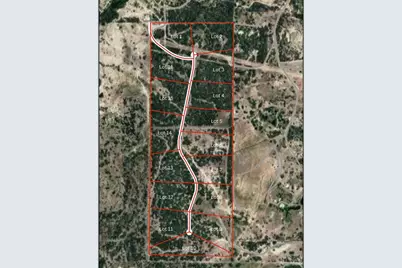 Tract 10 Rare Eagle Dr, Fredericksburg, TX 78624 - Photo 7