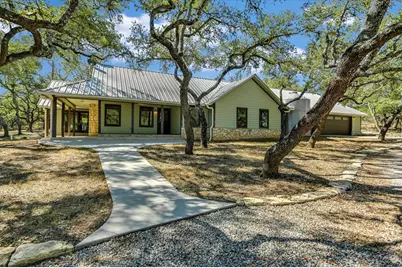 878 Ranch Rd 2766, Johnson City, TX 78636 - Photo 3