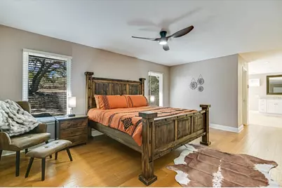 878 Ranch Rd 2766, Johnson City, TX 78636 - Photo 17