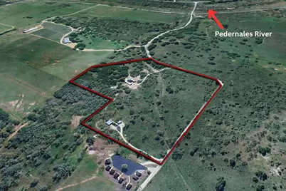 444 Klein Rd, Stonewall, TX 78671 - Photo 55