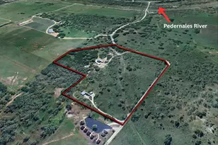 444 Klein Rd, Stonewall, TX 78671 - Photo 55