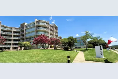 1012 Guadalupe St #3B, Kerrville, TX 78028 - Photo 9