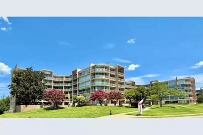 1012 Guadalupe St #3B, Kerrville, TX 78028 - Photo 1