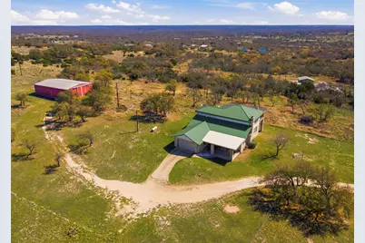 222 Dallas Josie Rd, Harper, TX 78631 - Photo 45