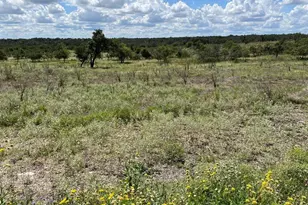 Lot 3 Jung Rd, Harper, TX 78631 - Photo 1